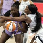Aminata Gueye