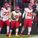 patrick mahomes