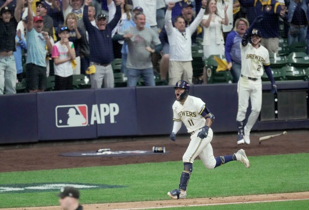 brewers