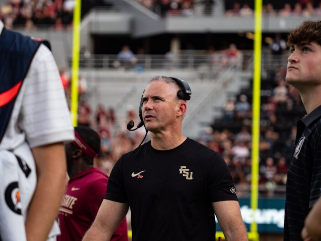Florida State