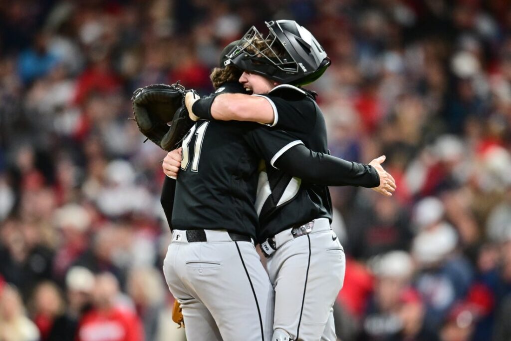 white sox