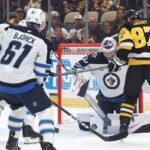 Jets, Penguins