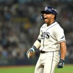 Rays, Yankees