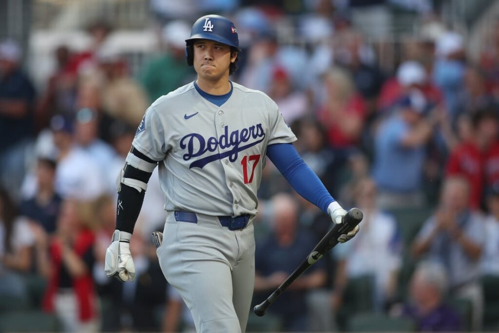Shohei Ohtani