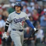 Shohei Ohtani