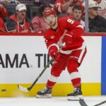 red wings
