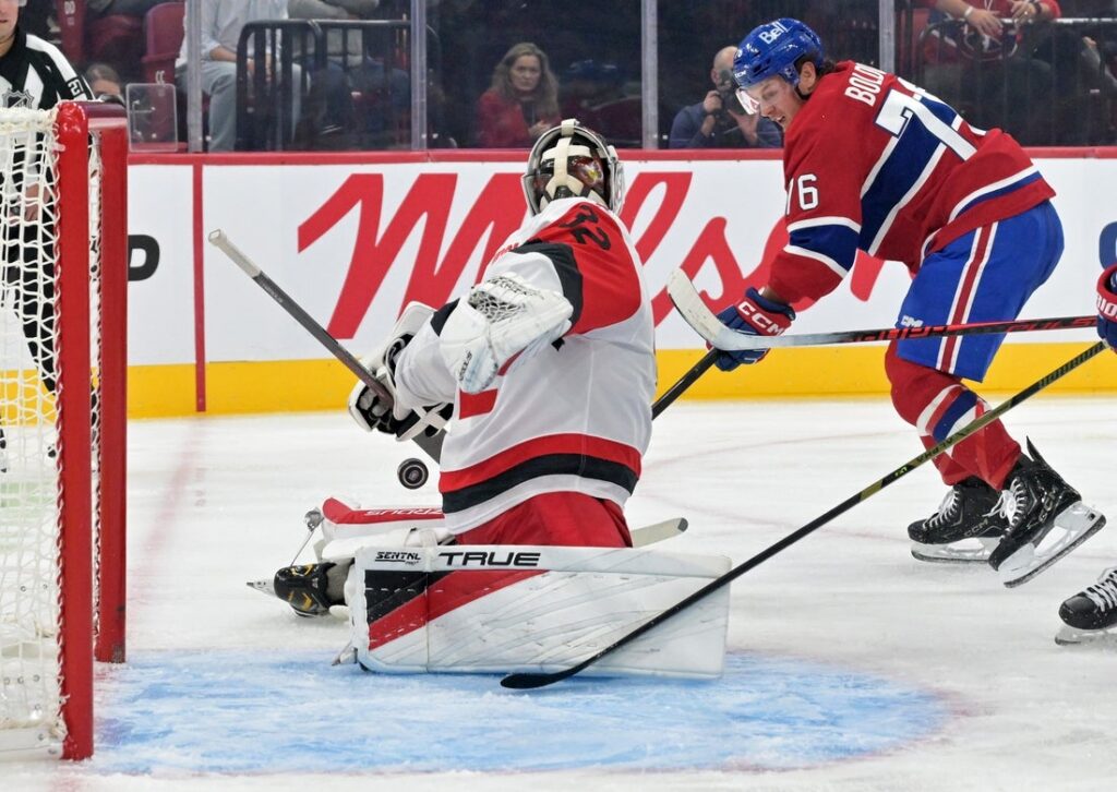 canadiens
