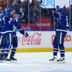 Auston Matthews