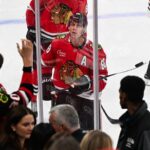 Patrick Kane