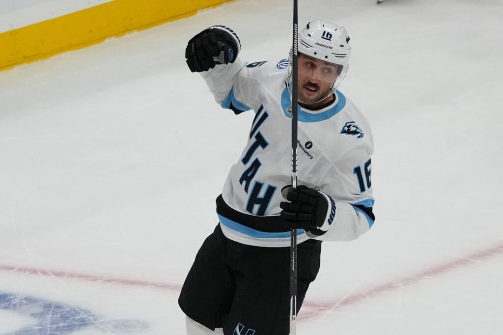 trocheck utah