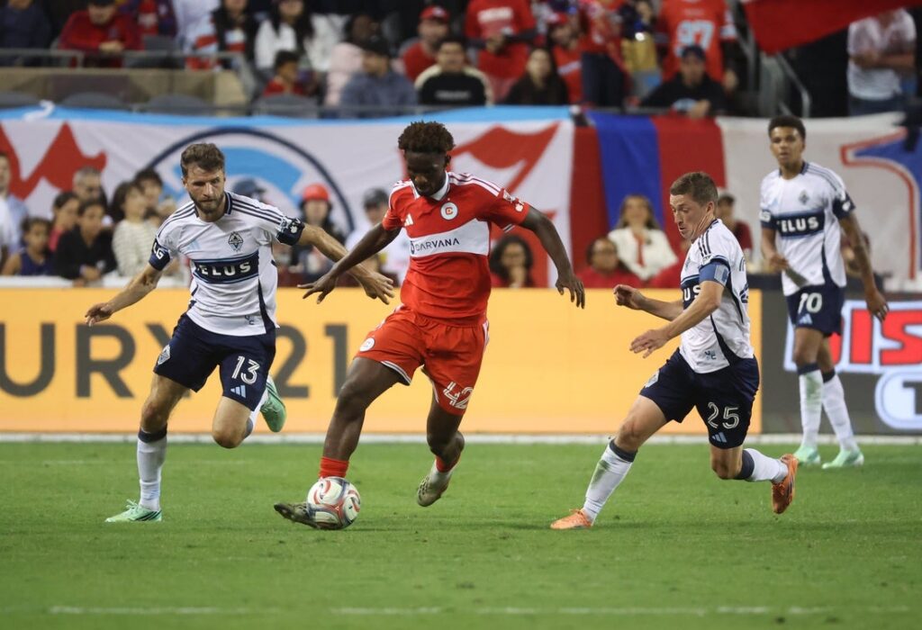 chicago fire