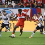 chicago fire