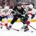 Panthers, Kings