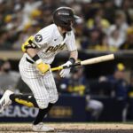 Padres, Brewers