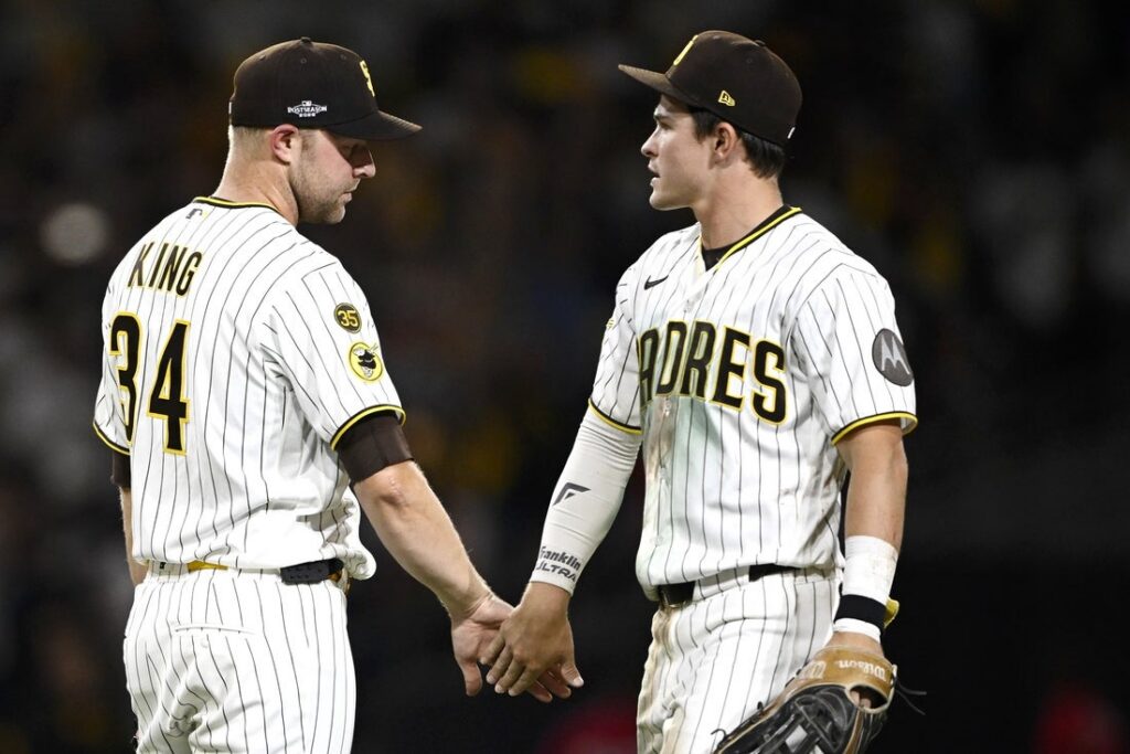 San Diego Padres