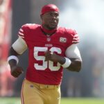 keion white 49ers