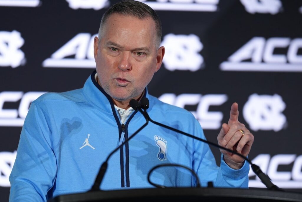 Michael Malone