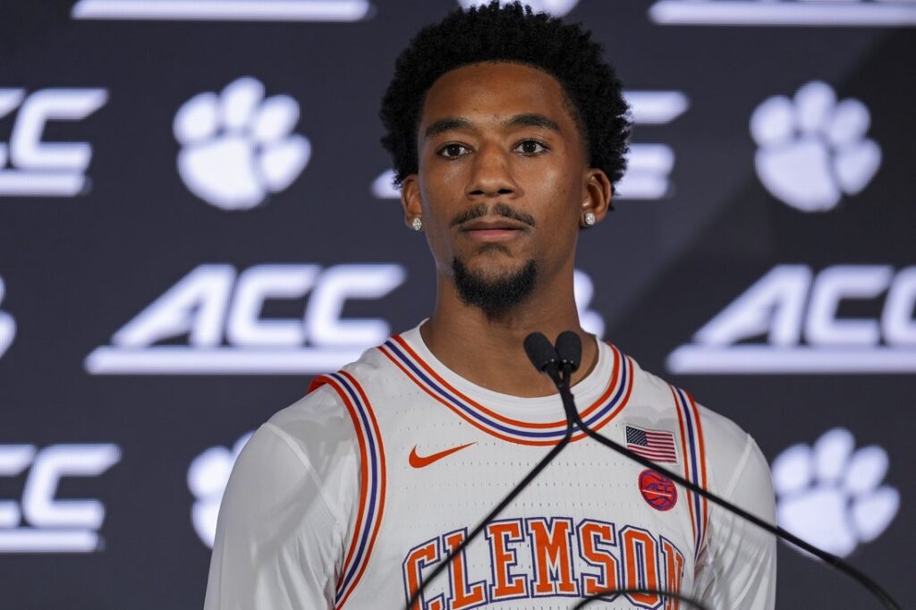 ace buckner clemson