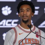 ace buckner clemson