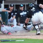 Guardians, White Sox