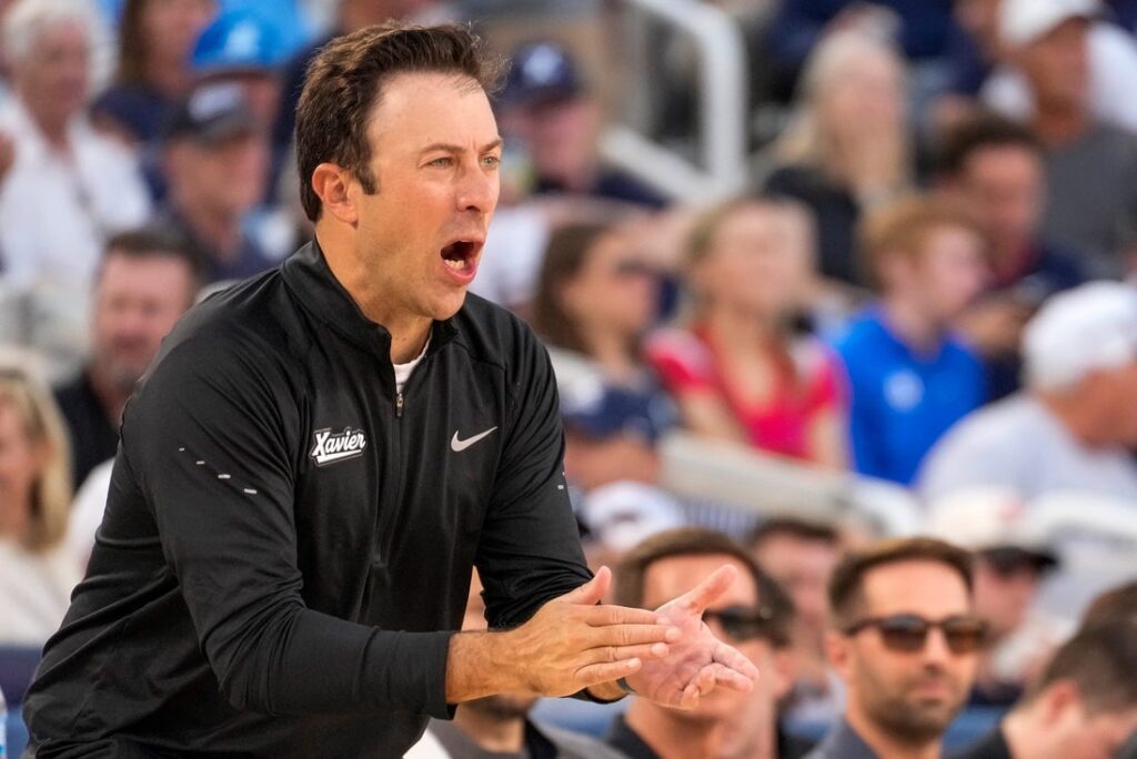 Richard Pitino