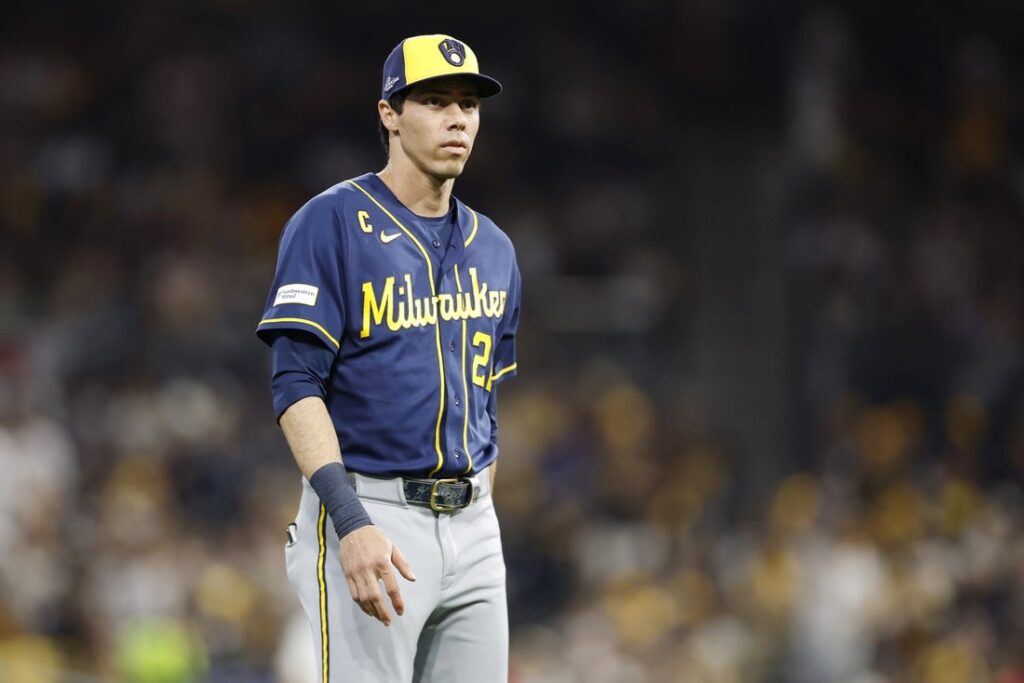 christian yelich