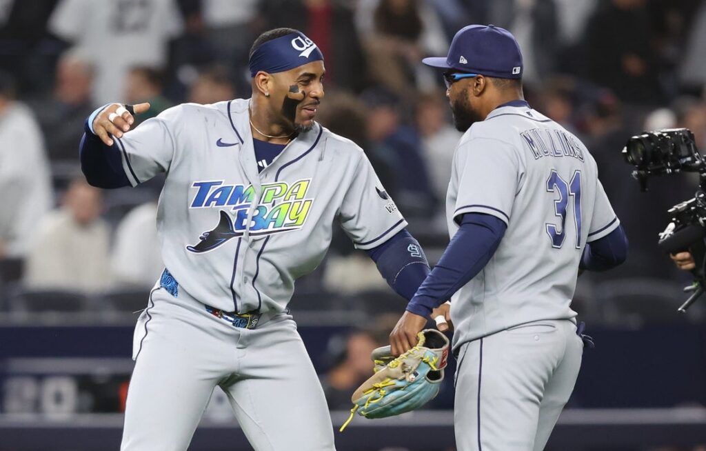 Tampa Bay Rays