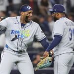 Tampa Bay Rays