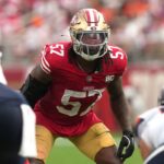 Dre Greenlaw