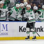 Mikko Rantanen, Stars