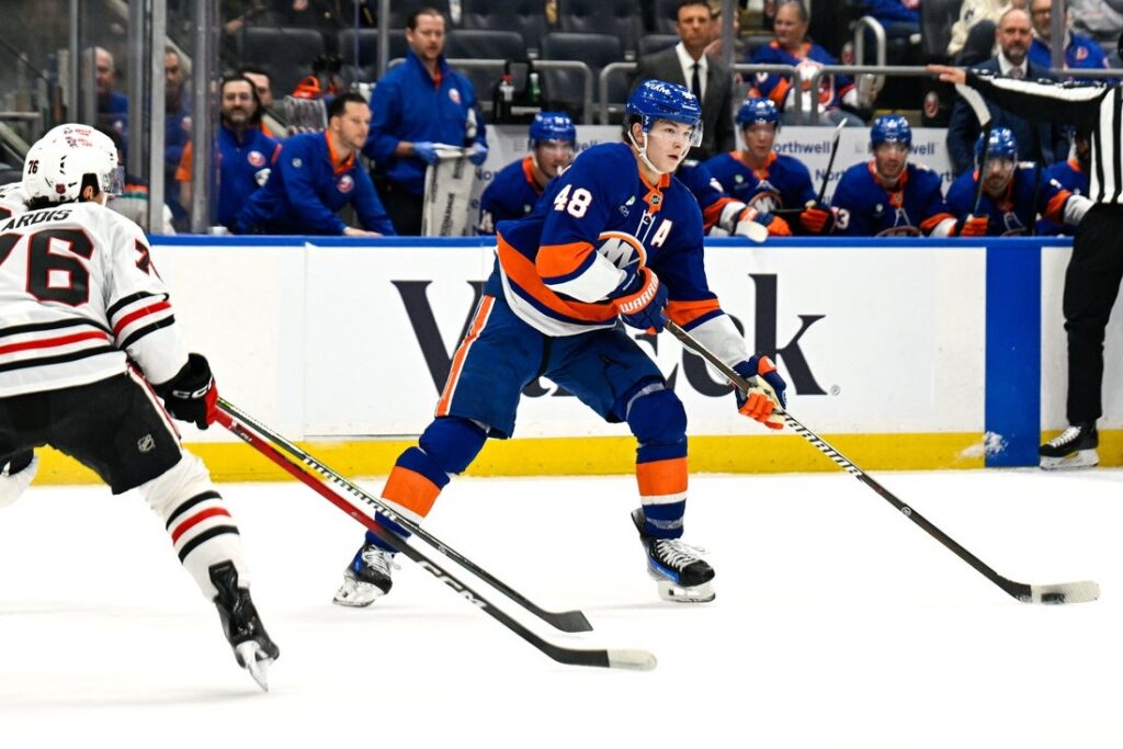 new york islanders