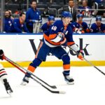 new york islanders