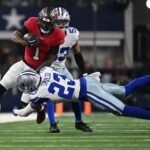Cowboys, Buccaneers