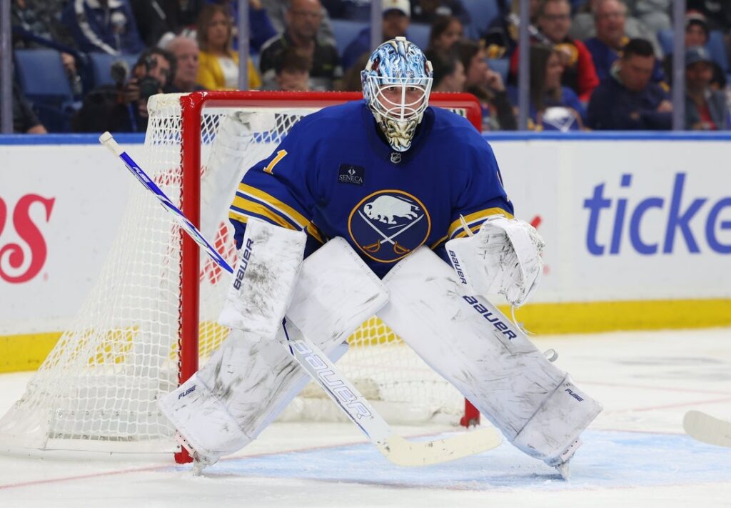 buffalo sabres