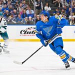 St. Louis Blues