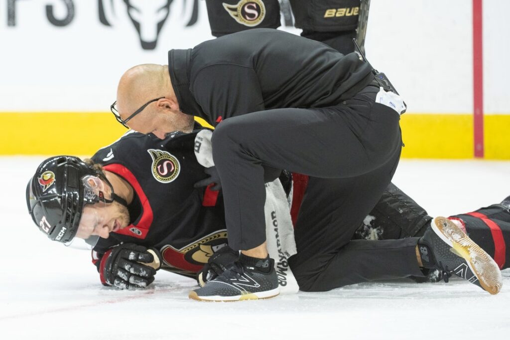 ottawa senators