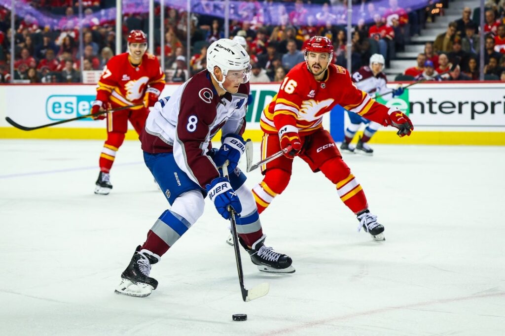 cale makar