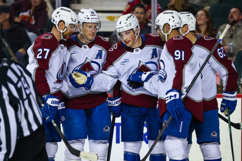 cale makar