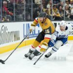 Maple Leafs, Golden Knights