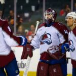 colorado avalanche