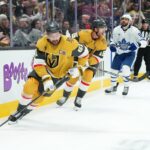 vegas golden knights
