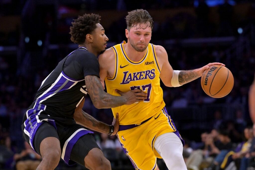 Luka Doncic