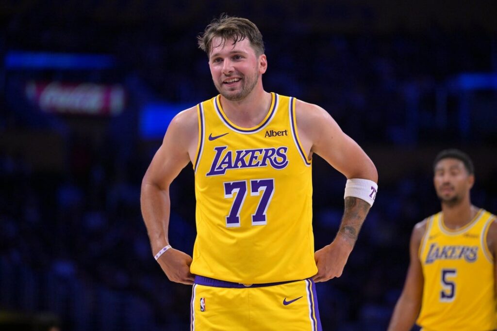 Luka DOncic