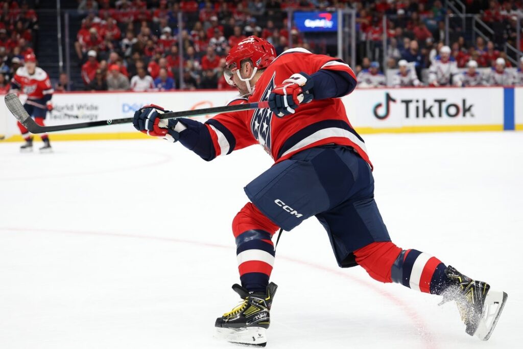 capitals