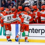 Anaheim Ducks