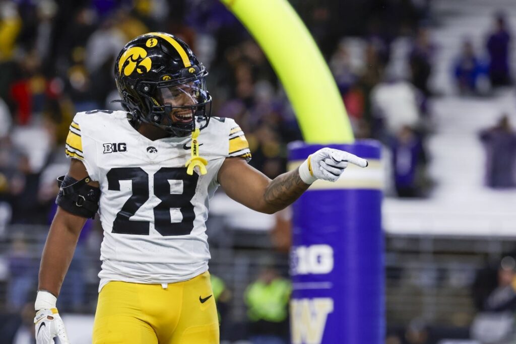 Kamari Moulton