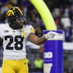 Kamari Moulton