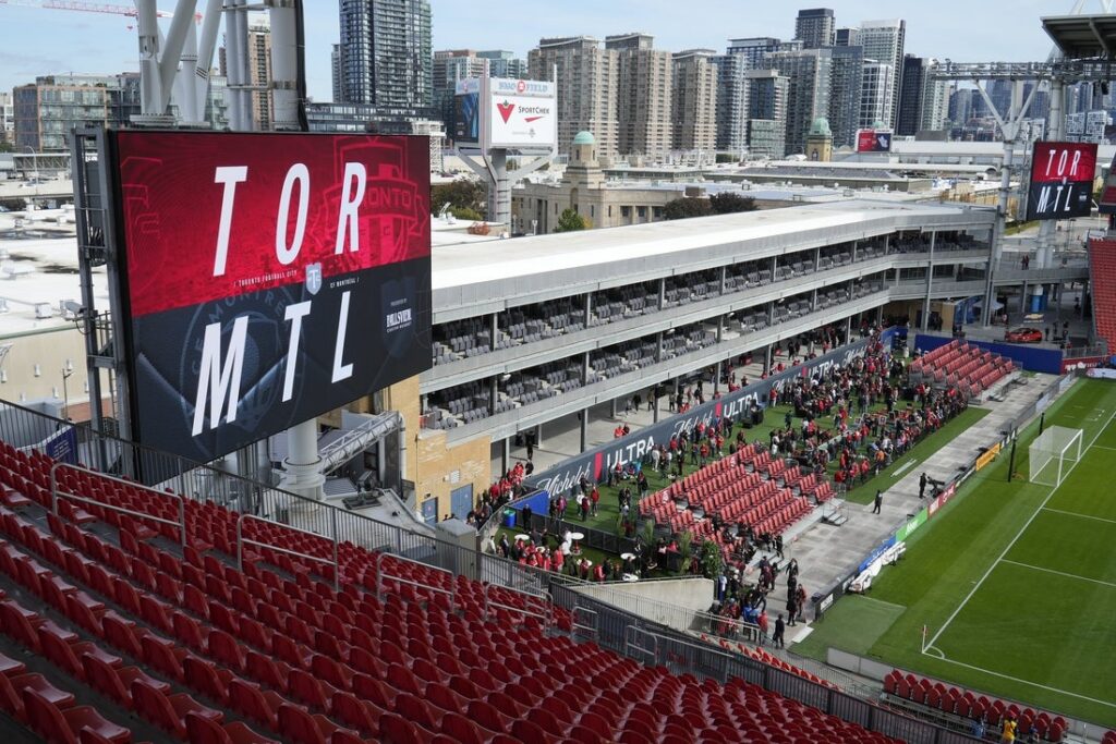 Toronto FC