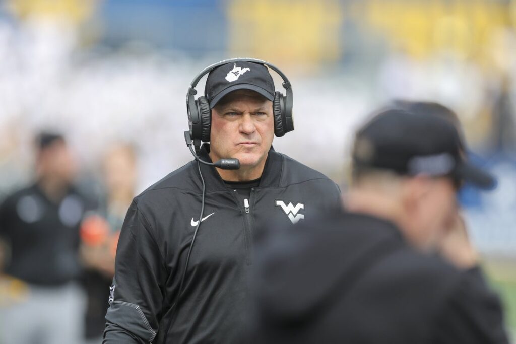 Rich Rodriguez