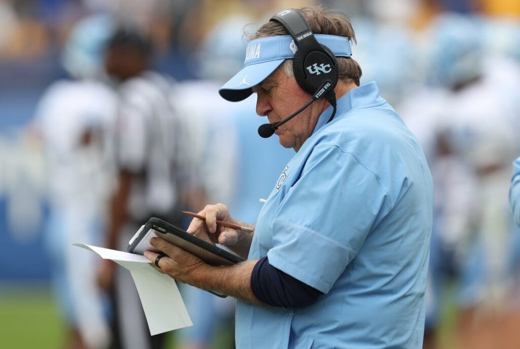 bill belichick
